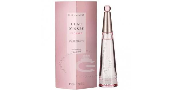 Issey miyake pink 2025 perfume